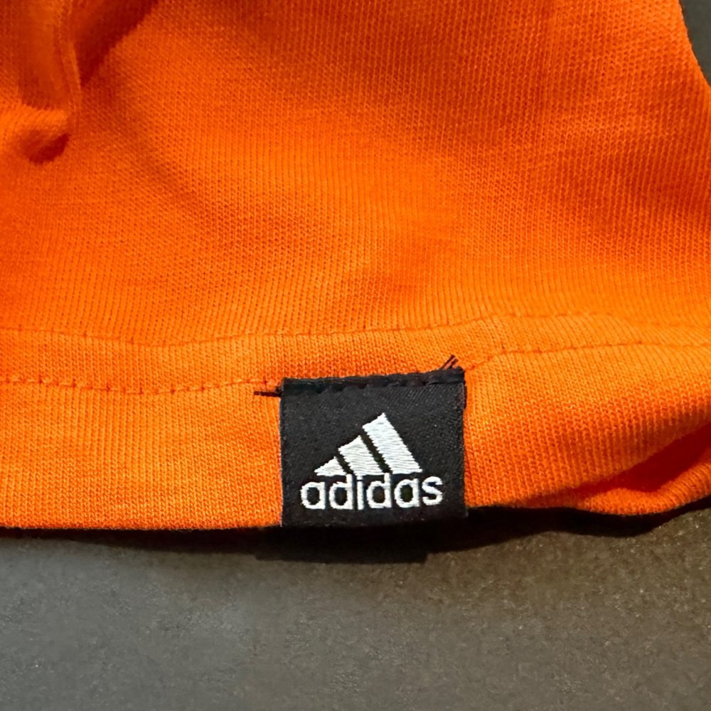 Adidas EURO 2016 UEFA T-shirt. Official Licensed T-shirt. Holland. - Picture 4 of 8